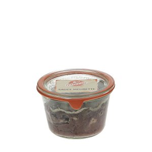 Meurette sauce