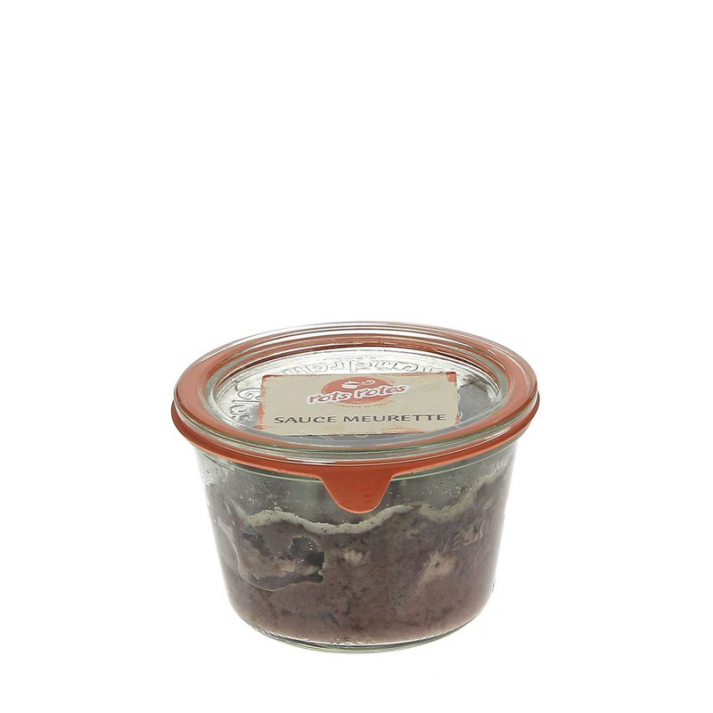 Sauce Meurette