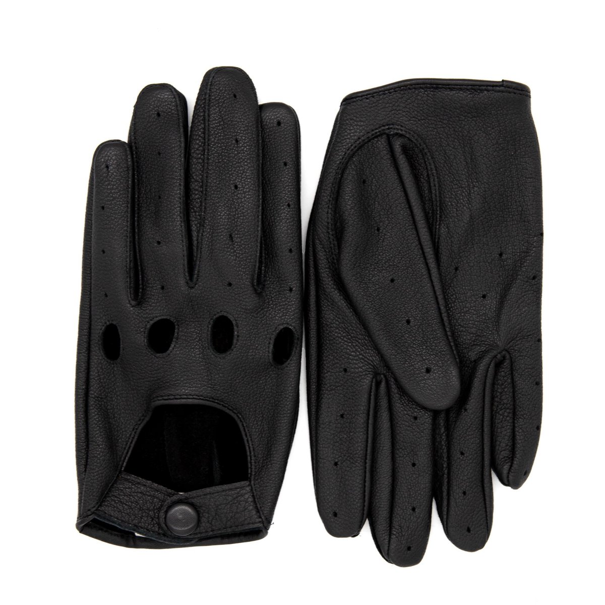 DALIA - Exquisite Cabrio Handschuh aus Ziegenleder