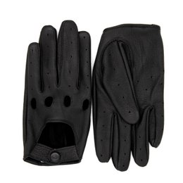 DALIA - Exquisite Cabrio Handschuh aus Ziegenleder