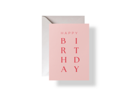 Souhaits d'anniversaire intemporels