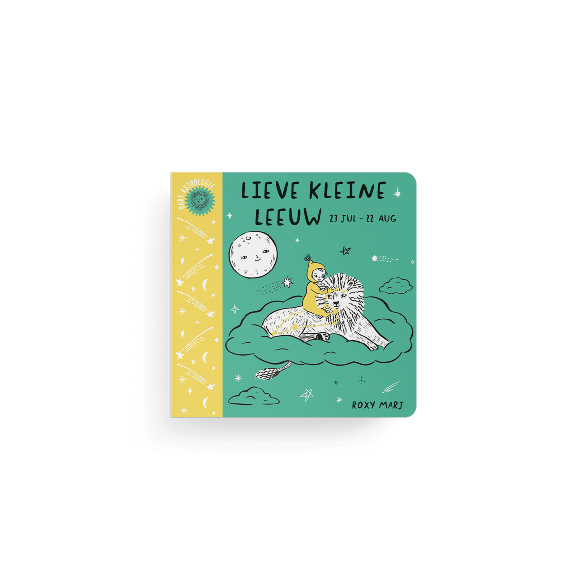 Caro piccolo leone
