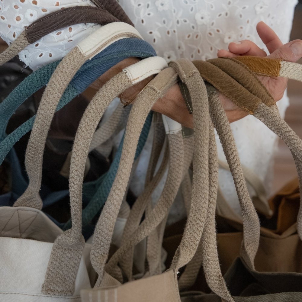 SAC FOURRE-TOUT