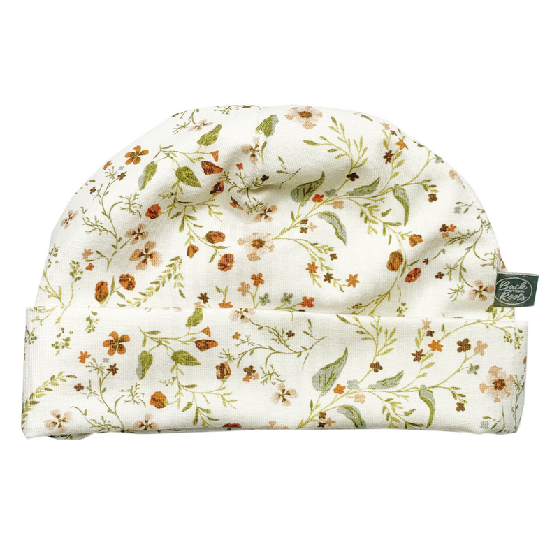 Fleur Hut