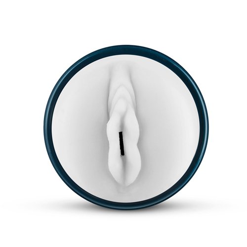 FPPR - Masturbator pochwy - Biały