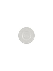 Coffee cup dish 22cl Fantasia Creme