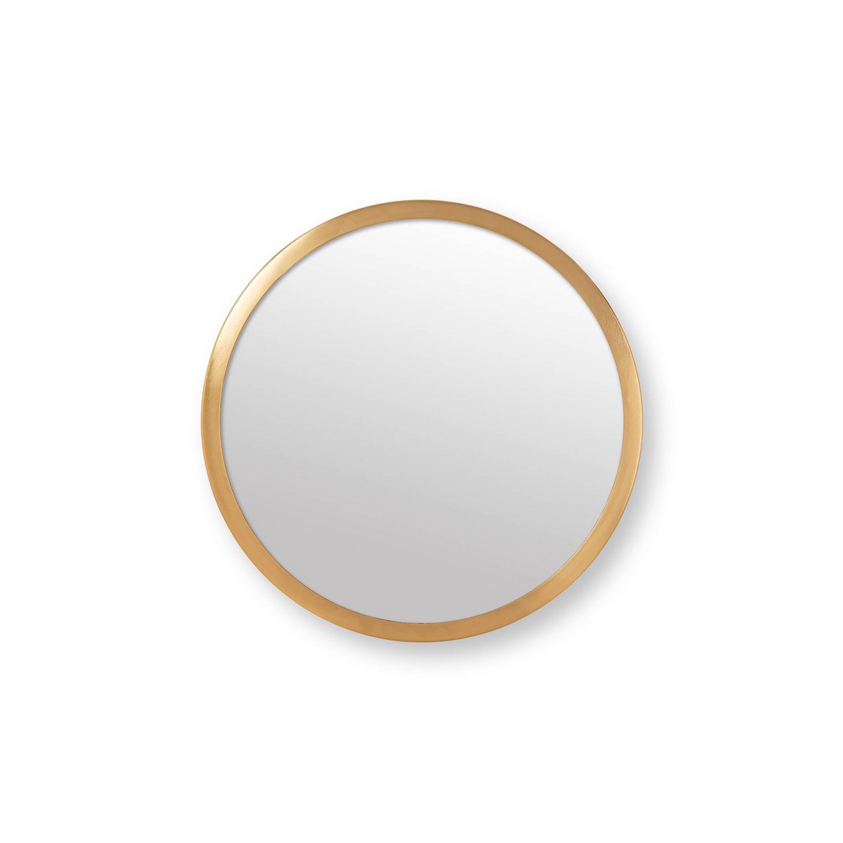 Mirror Sun Gold 30cm