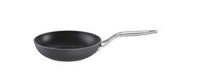 Rösle Keuken - Raise Koekenpan Ø 20 cm - Zwart