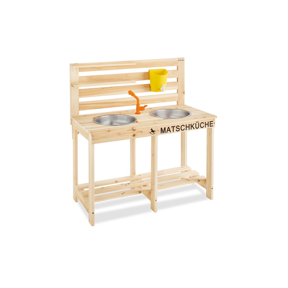 Mud kitchen „Malu”