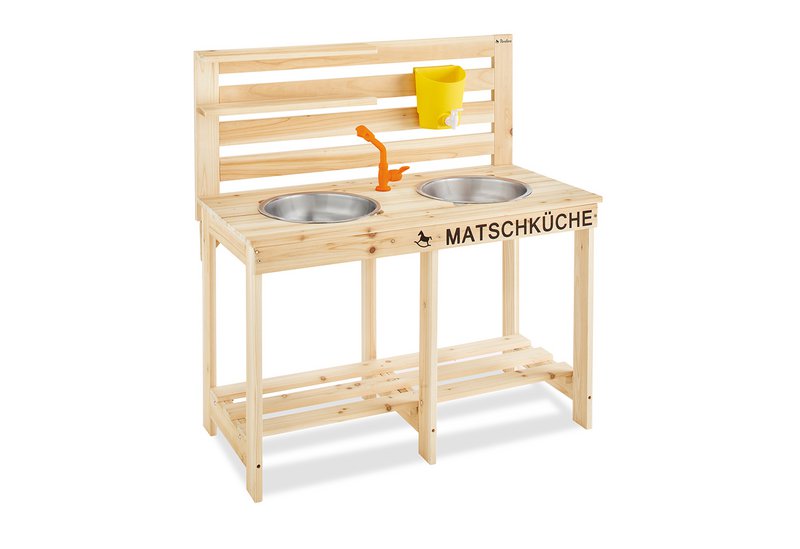 Mud kitchen „Malu”
