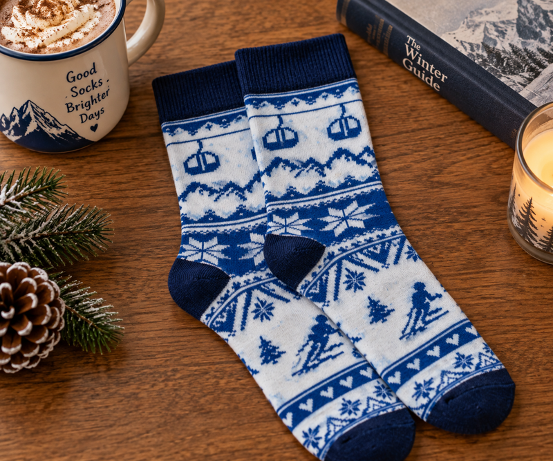 Tintl socks | Sports - Skiing