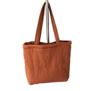 Carrying bag straight 50x40cm