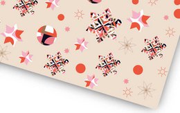 Wrapping paper GP050
