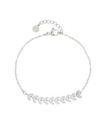 Fishtail armbånd