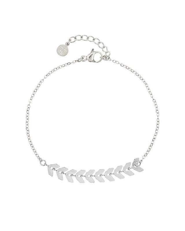 Fishtail armbånd