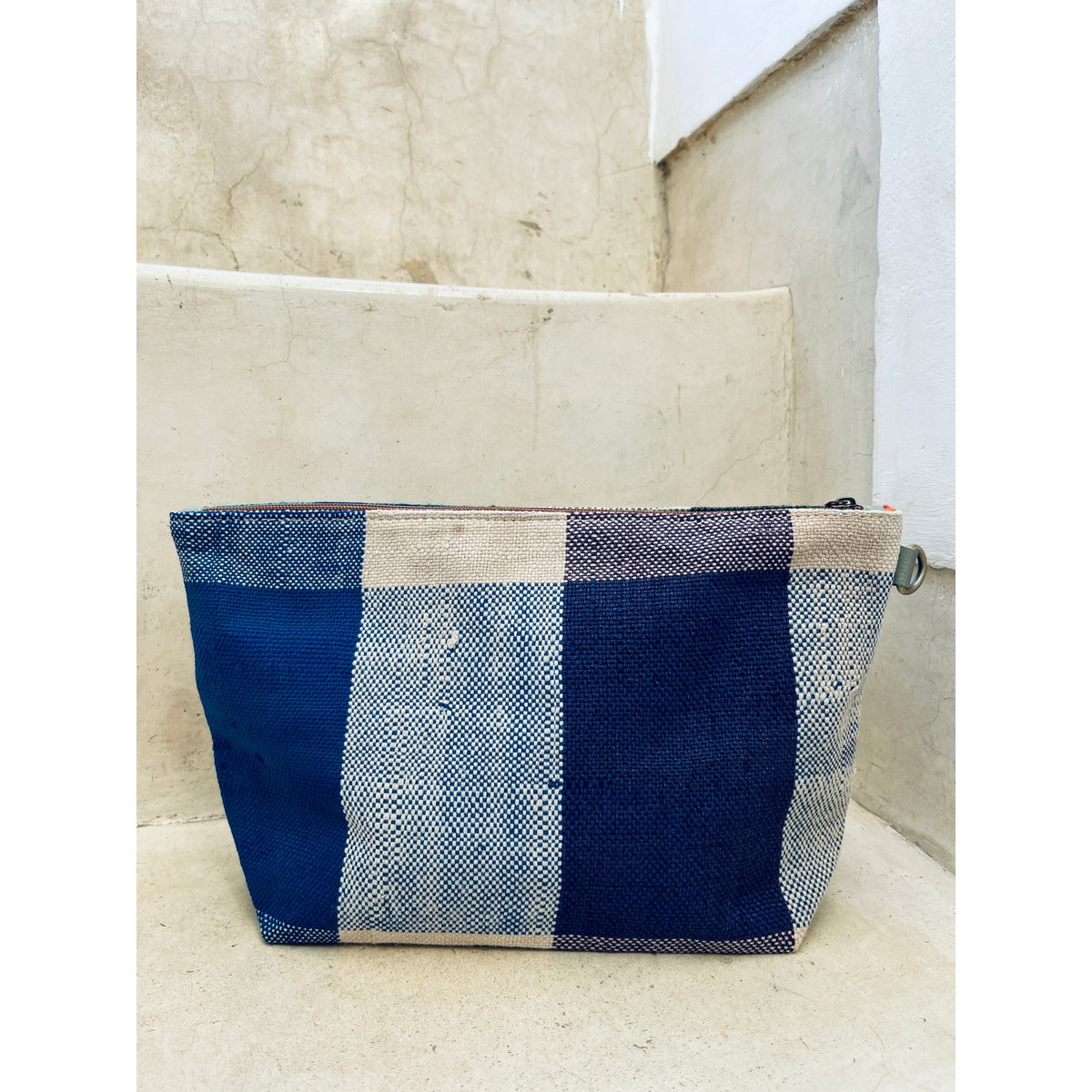 Bag - cosmetic bag