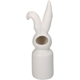 Smukły, złoty wazon Wiggle