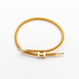 Bransoletka Honfleur Gold