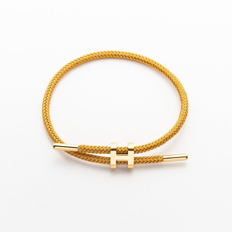 Bransoletka Honfleur Gold