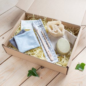 Box - Bathroom