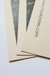 Eco Kaart - Sous les étoiles