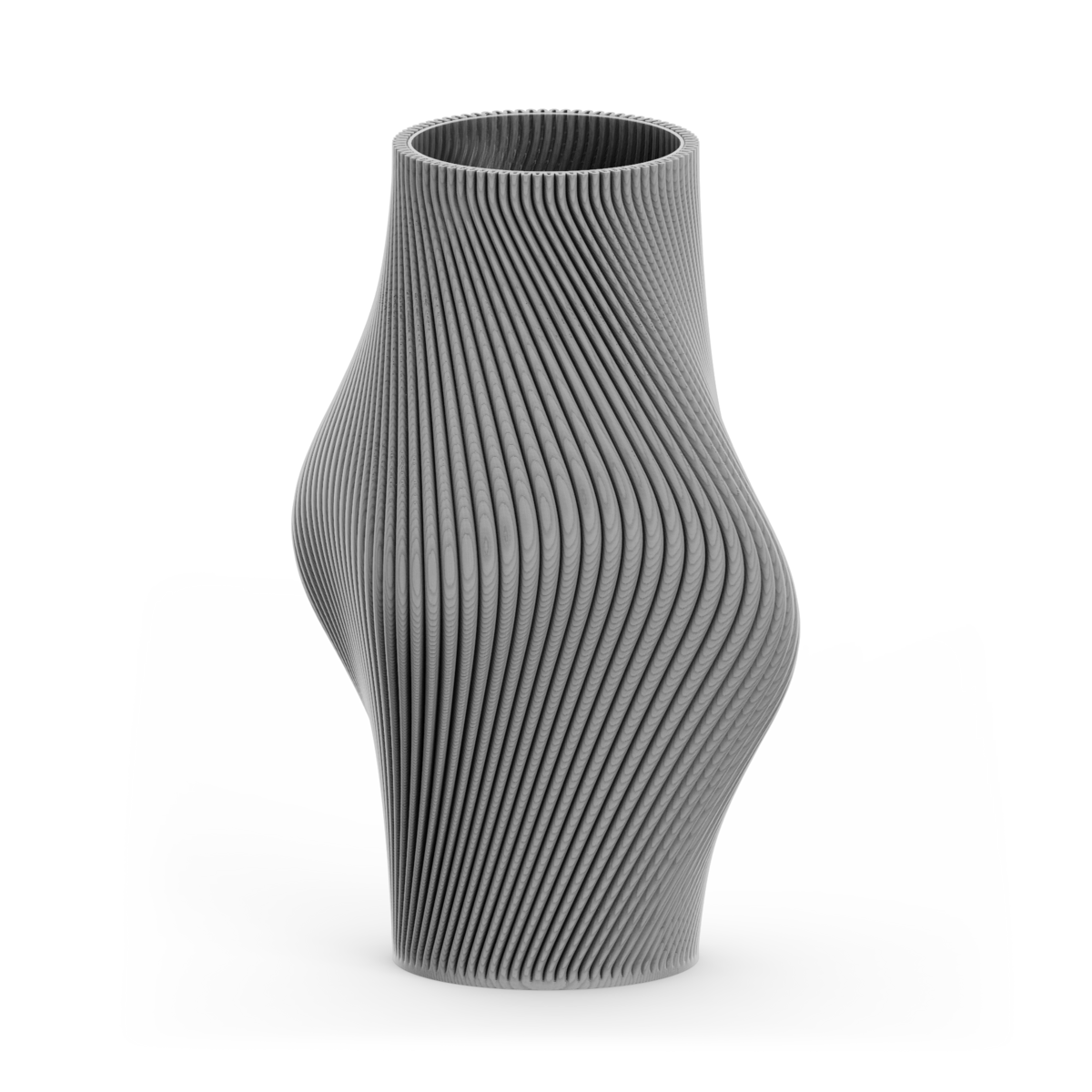 Stone Grey
