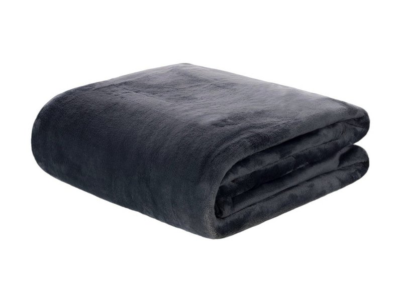 Couchdecke XL » Kuscheldecke 150 x 200 cm » hochwertige Flanelldecke » Microfaser Wohndecke » Tagesdecke Flanell