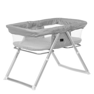 Baby Cot ELIAS