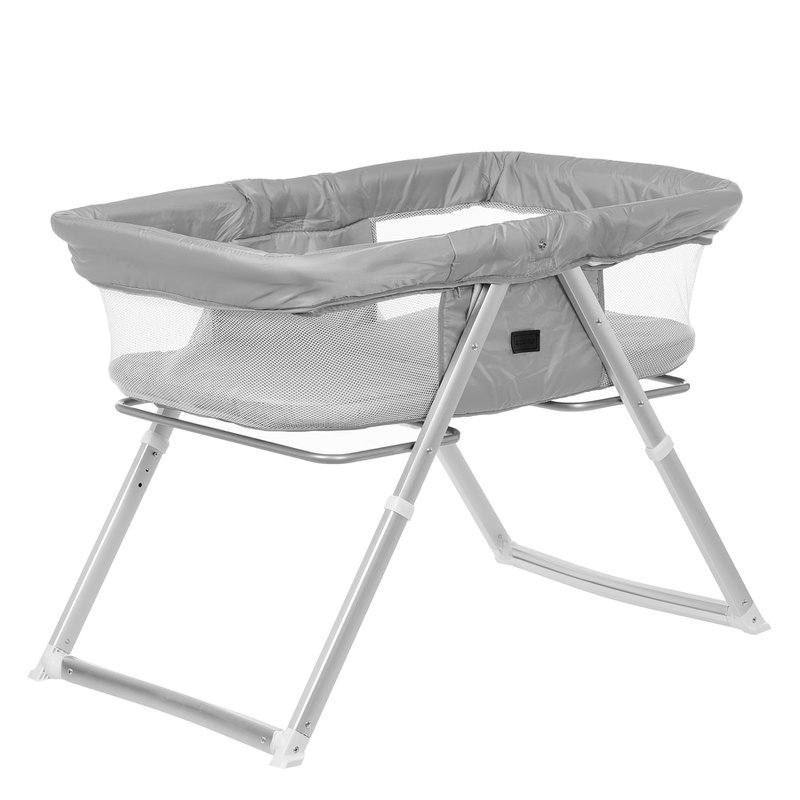 Baby Cot ELIAS