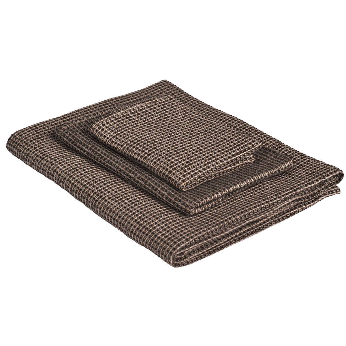 Linen bath towel "LAUJA"