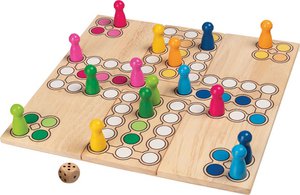 Bordspel - Game