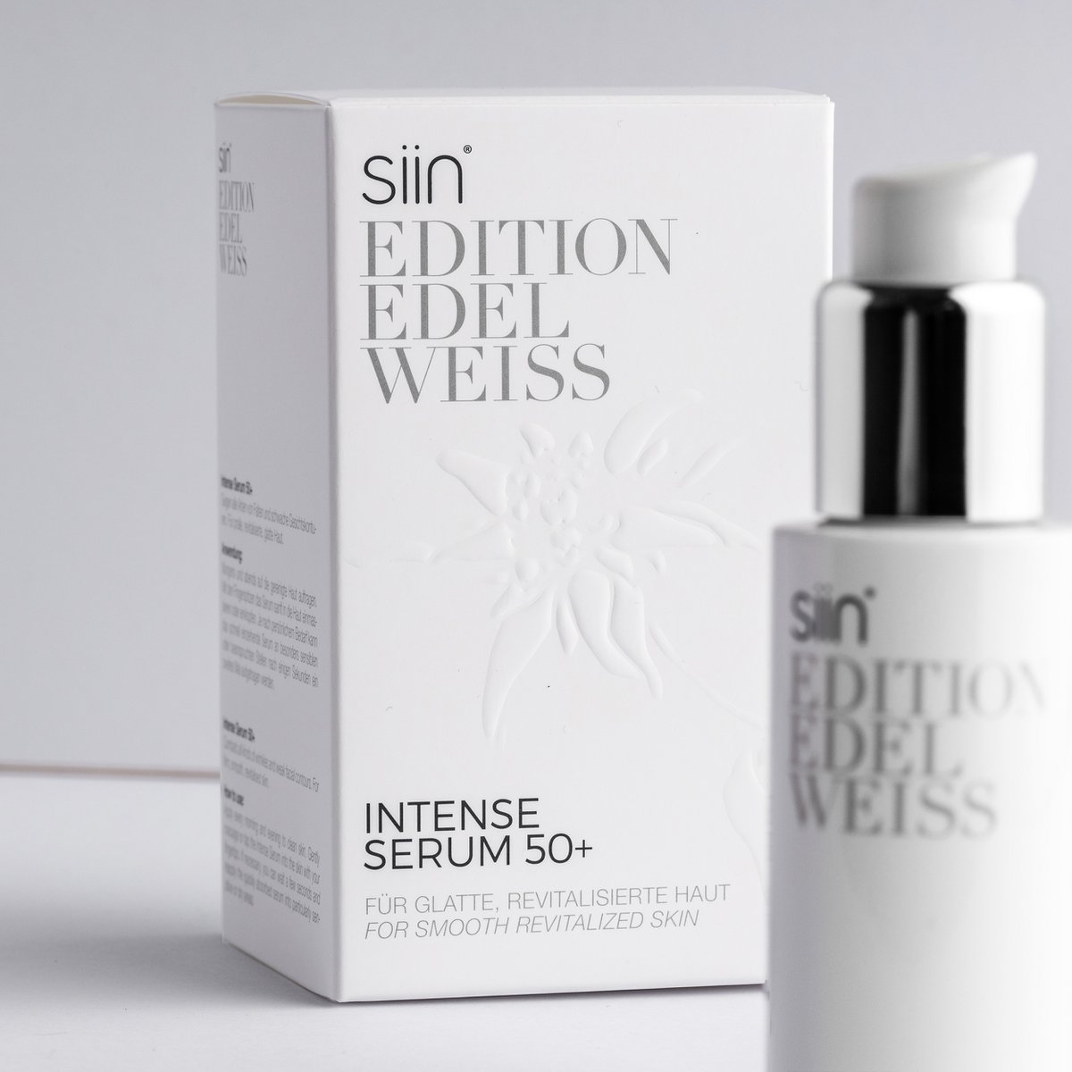 Intense Serum 50+