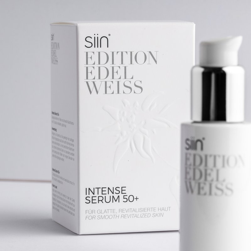 Intens Serum 50+