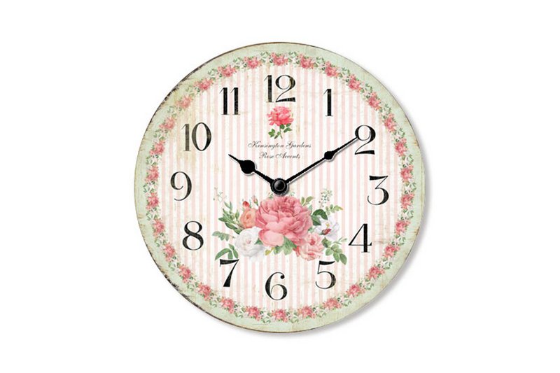 Træur Kensington garden 15 cm Isabelle Rose