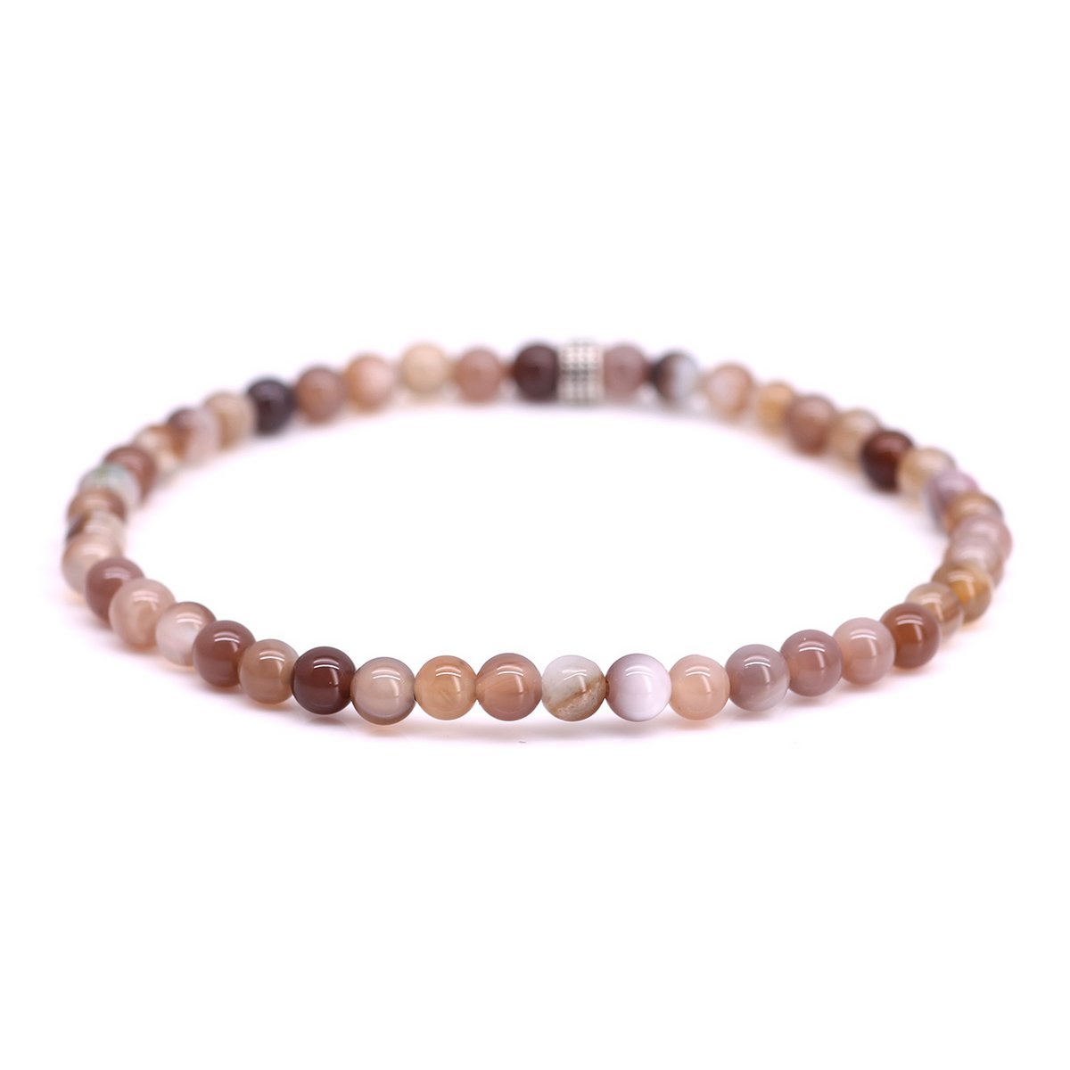 Basic for Her Coffee Agate