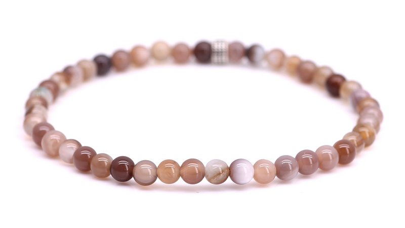 Basic for Her Coffee Agate