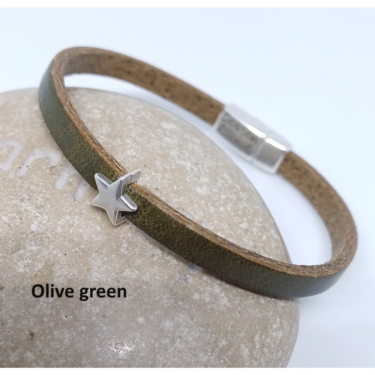 olive