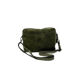 BORSA A TRACOLLA IRISE NURIA IN PELLE