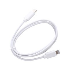 MFI 1m 3A Lightning/Type-C Fast Charging Cable for iPhone