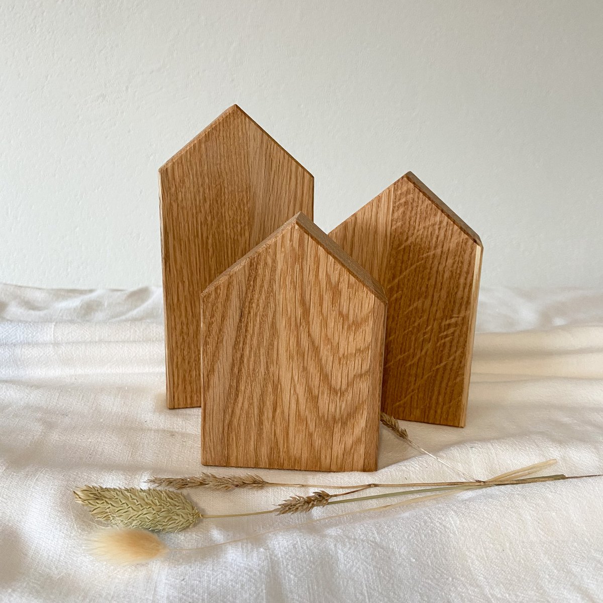 Casette decorative in 3 dimensioni