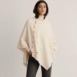 Poncho - Dinah