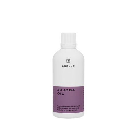 Jojoba-olie - 100 ml