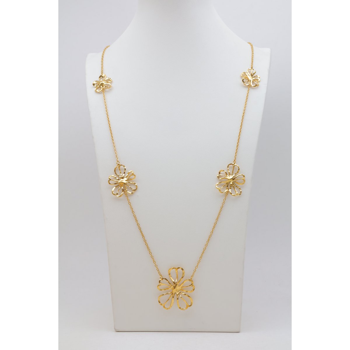 Roestvrij stalen ketting