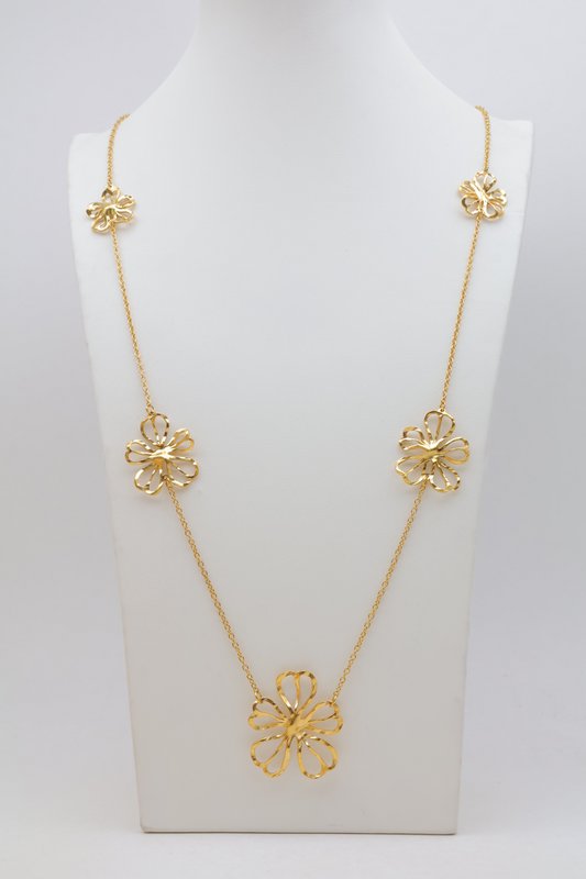 Roestvrij stalen ketting