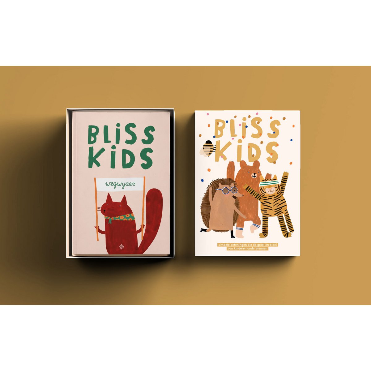 Bliss Kids