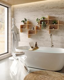 Montage Wall Shelf