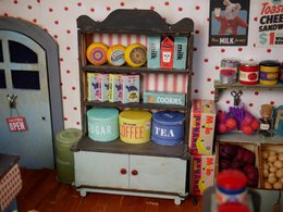 Furniture kit - Shop - The Mouse House