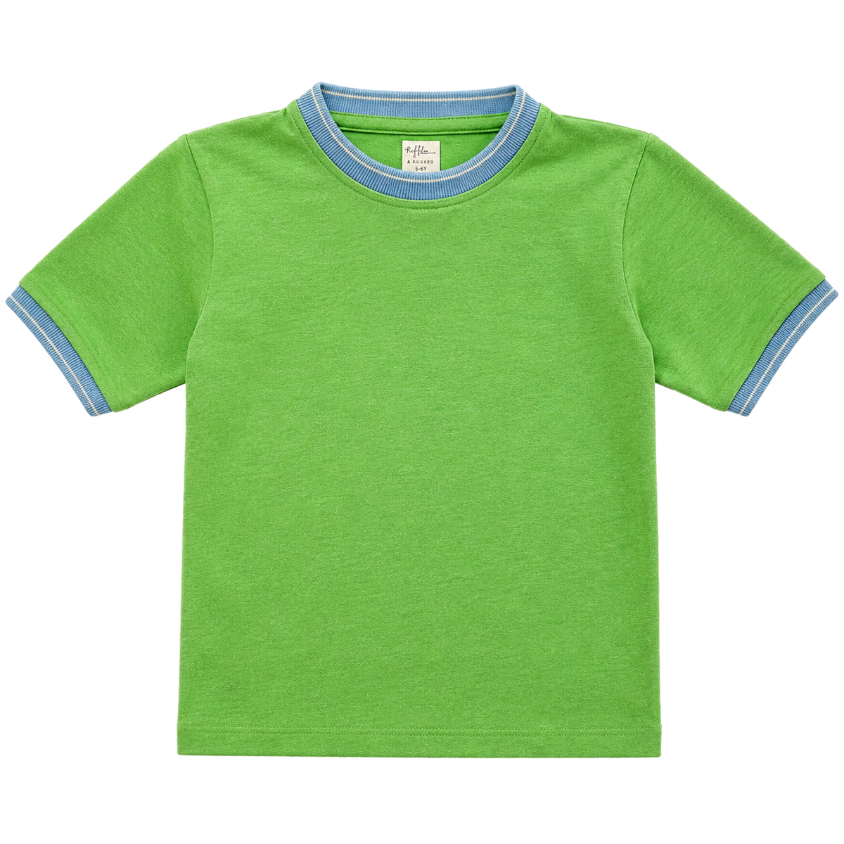 t-shirt Jody ss