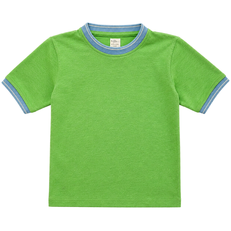 t-shirt Jody ss
