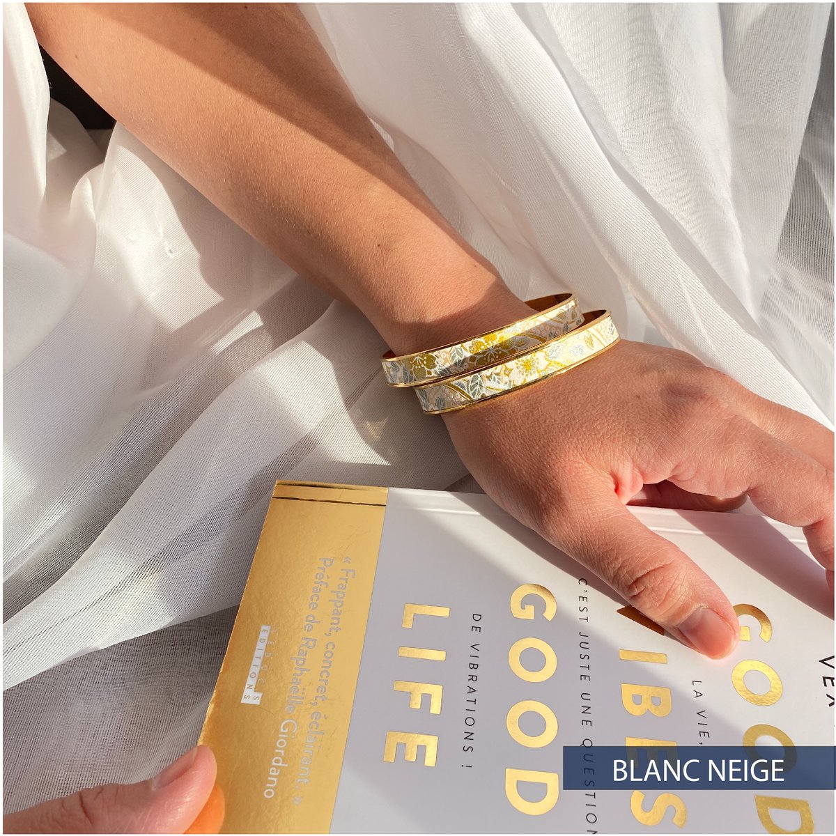 KAIKO bracelets